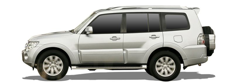 MITSUBISHI_PAJERO_IV_(V8_W,_V9_W)