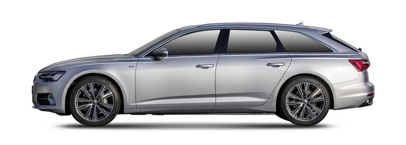 AUDI_A6_C8_Avant_(4A5)