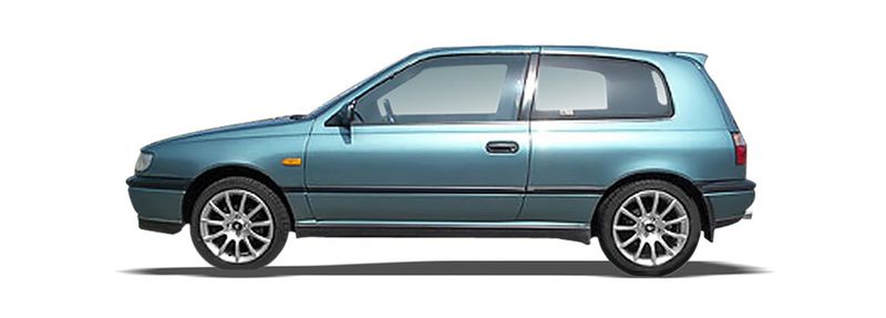 NISSAN_SUNNY_III_(N14,_B13)