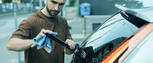 Can Worn Wiper Blades Fail the MOT?