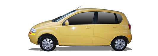 CHEVROLET_AVEO_/_KALOS_Hatchback_(T250,_T255)