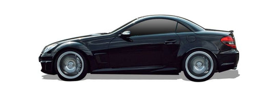 MERCEDES-BENZ_SLK_(R172)