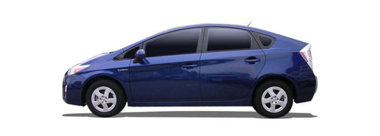 TOYOTA_PRIUS_Saloon_(_W1_)