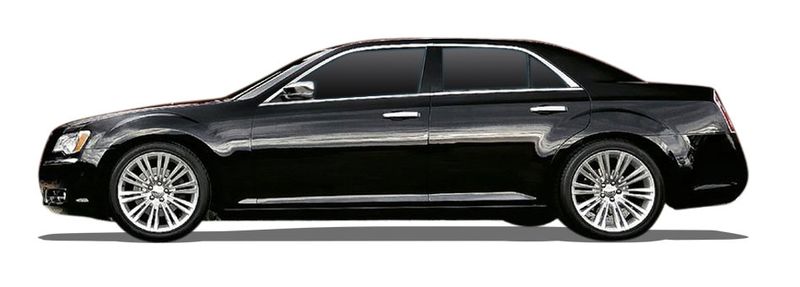 CHRYSLER_300C_(LX)