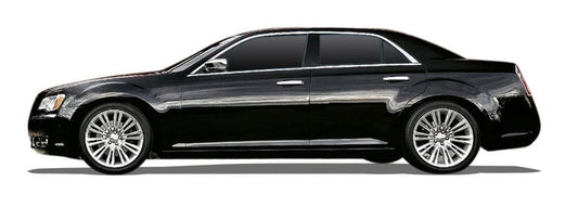 CHRYSLER_300C_(LX)