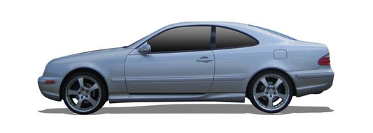 MERCEDES-BENZ_CLK_Convertible_(A208)