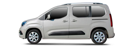 VAUXHALL_COMBO_Mk_IV_(E)_Life_(K9)