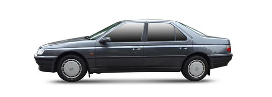 PEUGEOT_605_(6B)