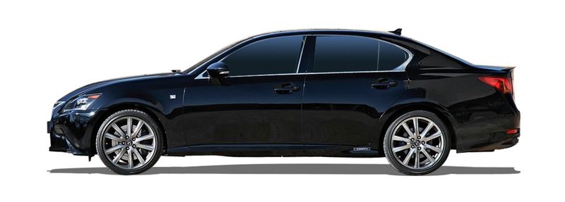 LEXUS_GS_(_L1_)