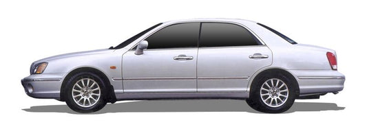 HYUNDAI_XG_(XG)