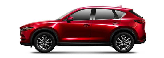 MAZDA_CX-5_(KF)
