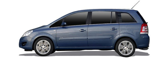 VAUXHALL_ZAFIRA_Mk_II_(B)_(A05)