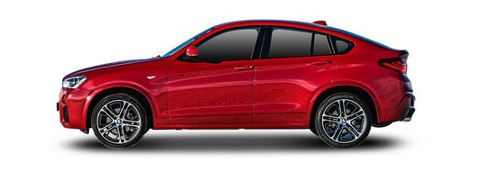 BMW_X4_(F26)