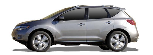 NISSAN_MURANO_II_(Z51)