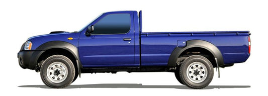 NISSAN_NP300_PICKUP_(D22)