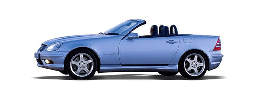 MERCEDES-BENZ_SLK_(R171)