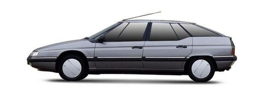CITROËN_XM_(Y3)
