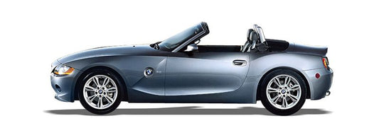 BMW_Z4_Roadster_(E85)
