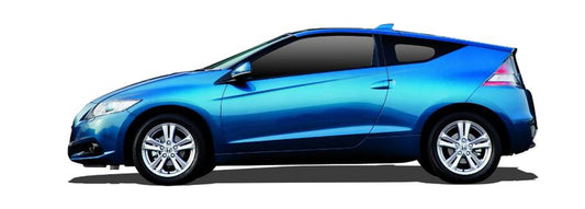 HONDA_CR-Z_(ZF)