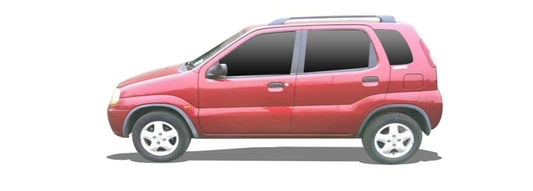SUZUKI_IGNIS_I_(FH)