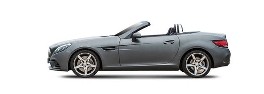 MERCEDES-BENZ_SLC_(R172)