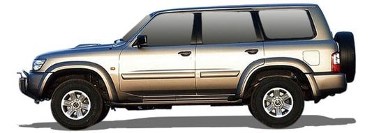 NISSAN_PATROL_GR_V_Wagon_(Y61)