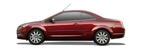 FORD_FOCUS_II_Convertible
