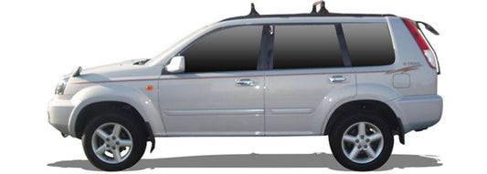 NISSAN_X-TRAIL_I_(T30)