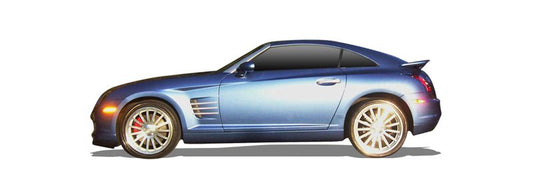 CHRYSLER_CROSSFIRE_Roadster