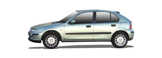 ROVER_25_I_Hatchback_(RF)
