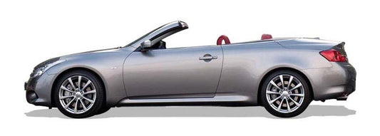 INFINITI_G_Convertible