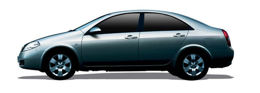 NISSAN_PRIMERA_(P12)