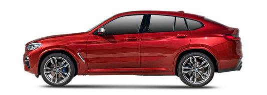BMW_X4_(G02,_F98)