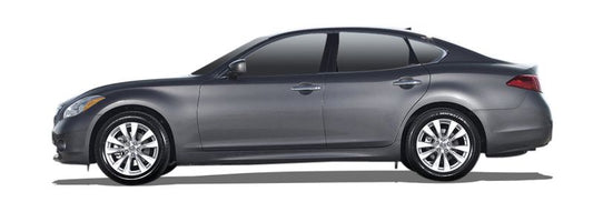 INFINITI_M_(Y51)