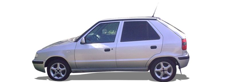 SKODA_FELICIA_II_(6U1)