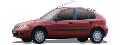 ROVER_200_II_Hatchback_(XW)