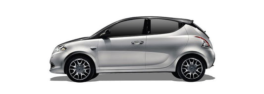 CHRYSLER_YPSILON
