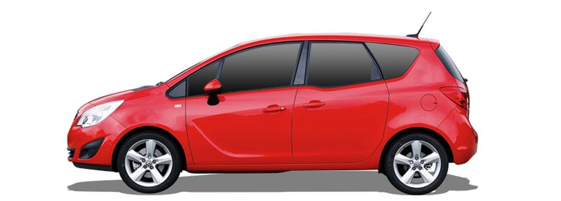 VAUXHALL_MERIVA_Mk_II_(B)_(S10)