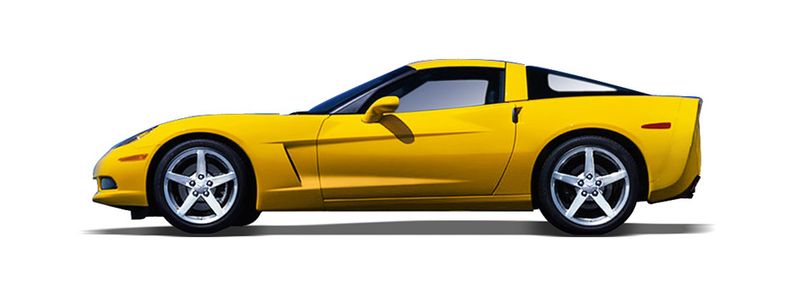 CHEVROLET_CORVETTE_Convertible_(C6)