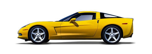 CHEVROLET_CORVETTE_(C6)