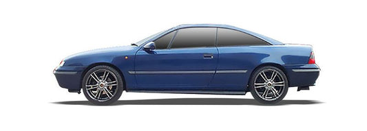 VAUXHALL_CALIBRA_(C89)