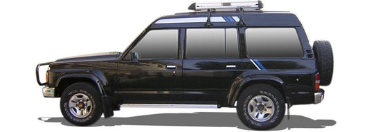 NISSAN_PATROL_III/2_Station_Wagon_(W260)
