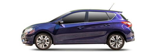 NISSAN_PULSAR_Hatchback_(C13)