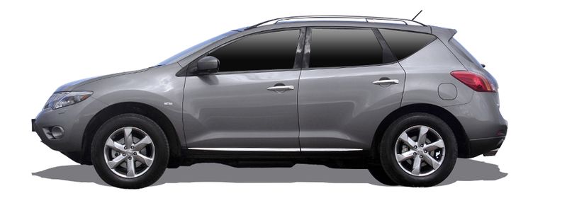 NISSAN_MURANO_I_(Z50)