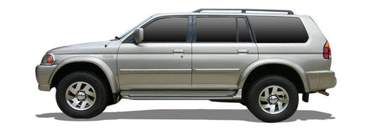 MITSUBISHI_PAJERO_CLASSIC_(V2_W,_V6_W,_V7_W)