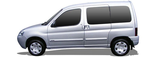 CITROËN_BERLINGO_/_BERLINGO_FIRST_MPV_(MF_,_GJK_,_GFK_)