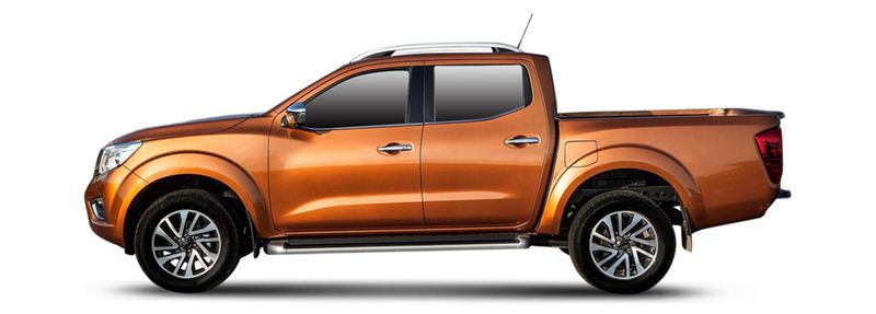 NISSAN_NAVARA_NP300_Pickup_(D23,_D23T)