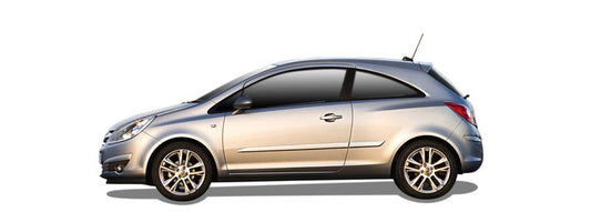 VAUXHALL_CORSA_Mk_III_(D)_(S07)