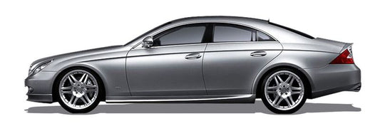 MERCEDES-BENZ_CLS_(C219)