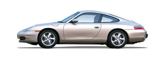 PORSCHE_911_(996)